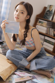 色丁香